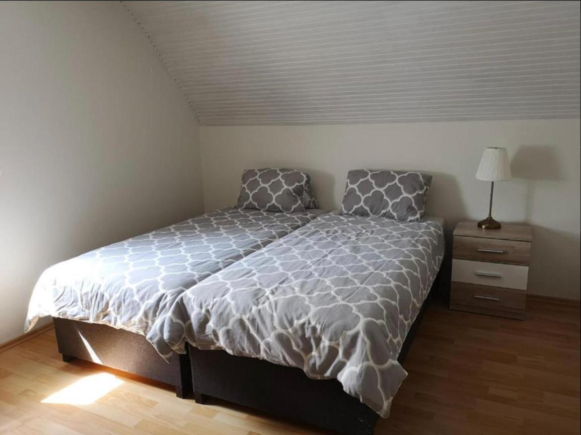 Quiet Room In Budapest Near Airport With Free Parking Экстерьер фото